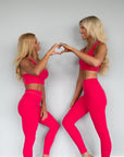 Signature Sculpt Leggings
