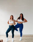 Sculpt & Go Leggings