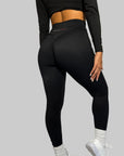 Black Leggings