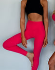 Signature Sculpt Leggings