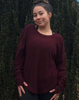 Wear & Repeat Long Sleeve Top