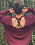 Wear & Repeat Long Sleeve Top