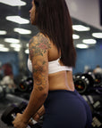 Sculpt & Go Leggings