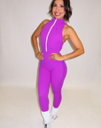 Open Back Bodysuit