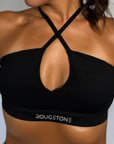 Dual Cross Bra