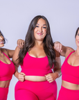 Align Crossback Bra