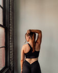 Signature Flare Yoga Pants