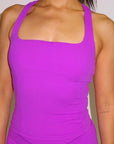 Rise Tank Top