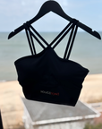 V Top Bra