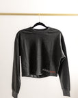 Luxe Lattice Sweater
