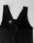 Flowy Open Back Tank