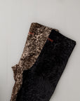 Black Spotted Owl Legging
