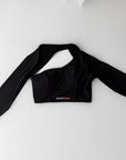 Dynamic Cut Long Sleeve