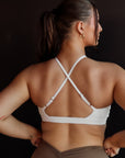 Dual Cross Bra