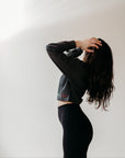 Luxe Lattice Sweater