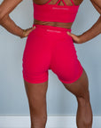 Signature Sculpt 5" Short