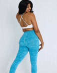 Spotted Owl Leggings