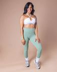 Signature Leggings