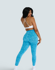 Spotted Owl Leggings