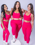 Signature Sculpt Leggings