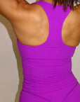 Rise Tank Top