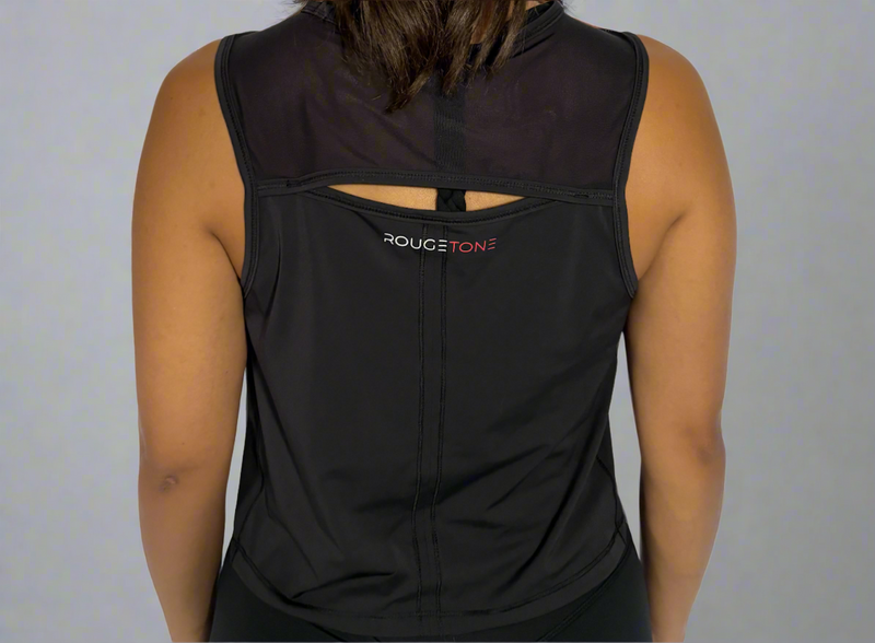Crop Tank Top