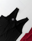 Flowy Open Back Tank
