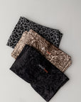 Black Spotted Owl Legging