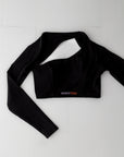 Dynamic Cut Long Sleeve