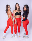 Signature Leggings